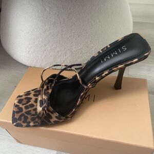 Simmi London heels